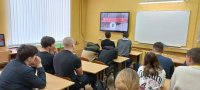Всероссийский урок Победы «Хранят деревья память о войне» 8, 9 классы.