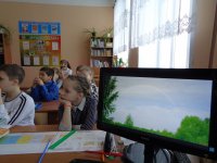 Всероссийский проект "Киноуроки в школах России" 3, 4 кл.  