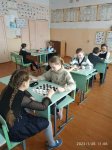 Соревнования по шашкам, посвященные М.М. Сперанскому. 