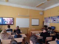 Всероссийский проект "Киноуроки в школах России" 6, 8 кл.