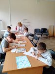 Познавательная программа "День славянской письменности" 1,3 классы.