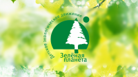 Участие  в ХIХ Всероссийском детском экологическом форуме "Зелёная планета 2021" - "Близкий и далёкий космос" 1 - 9 кл.